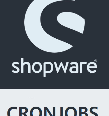 shopware cronjobs icon