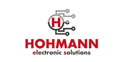 Hohmann-Logo