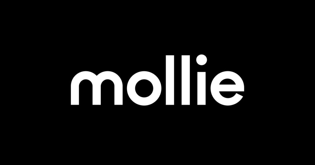 Mollie logo