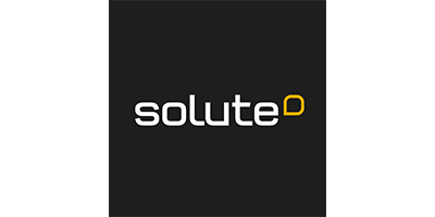 Solute Logo