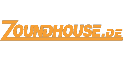 Zoundhouse Logo